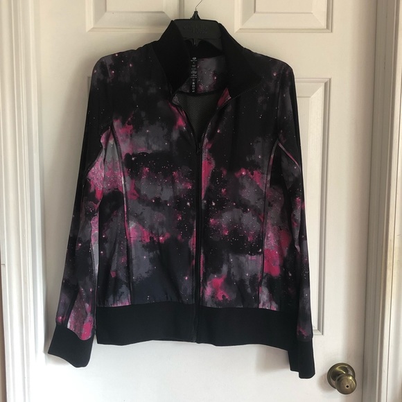 Cosmic Design Active Jacket - Picture 6 of 6